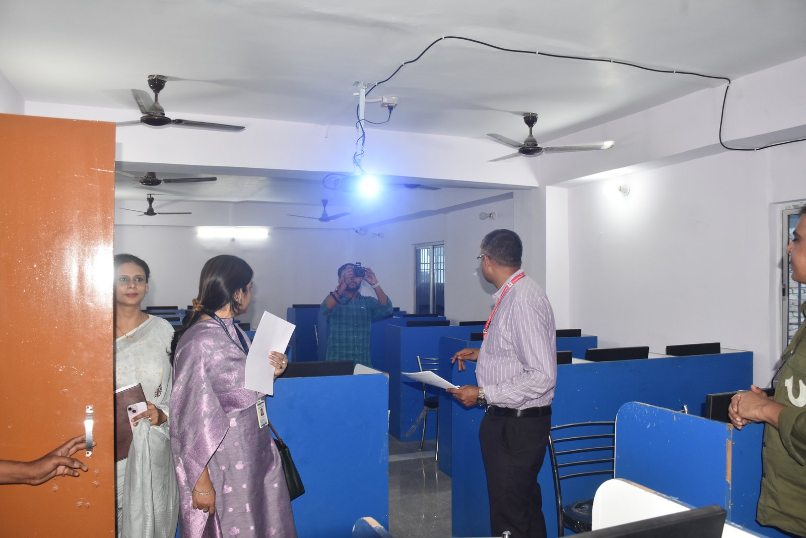 Computer & IT Learning Lab
